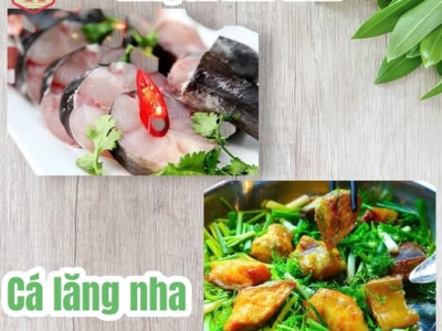 HỆ THỐNG NHÀ HÀNG KAISERIN KHUYẾN MÃI TUẦN 41
