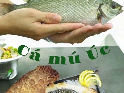 HỆ THỐNG NHÀ HÀNG KAISERIN KHUYẾN MÃI TUẦN 36