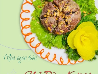 CHUYÊN MỤC: TUẦN NÀY MÓN GÌ NGON 29