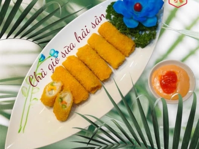 CHUYÊN MỤC: TUẦN NÀY MÓN GÌ NGON 38