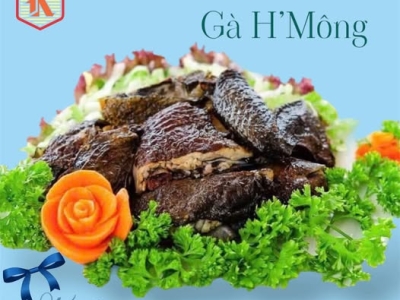 HỆ THỐNG NHÀ HÀNG KAISERIN KHUYẾN MÃI TUẦN 43
