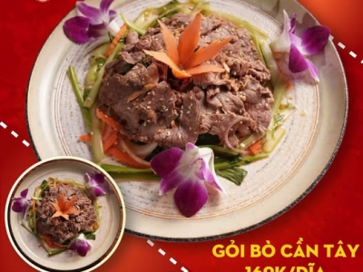CHUYÊN MỤC: TUẦN NÀY MÓN GÌ NGON 48