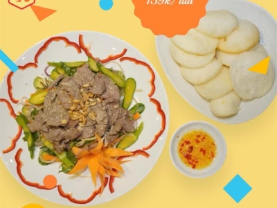 CHUYÊN MỤC: TUẦN NÀY MÓN GÌ NGON 43