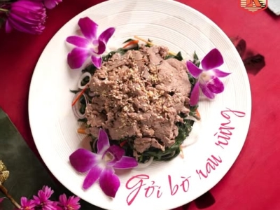 CHUYÊN MỤC: TUẦN NÀY MÓN GÌ NGON 28