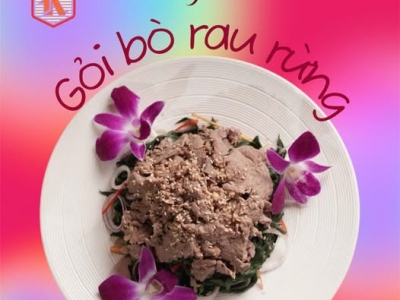 CHUYÊN MỤC: TUẦN NÀY MÓN GÌ NGON 45