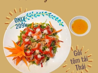 CHUYÊN MỤC: TUẦN NÀY MÓN GÌ NGON 37