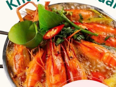 HỆ THỐNG NHÀ HÀNG KAISERIN KHUYẾN MÃI TUẦN 42